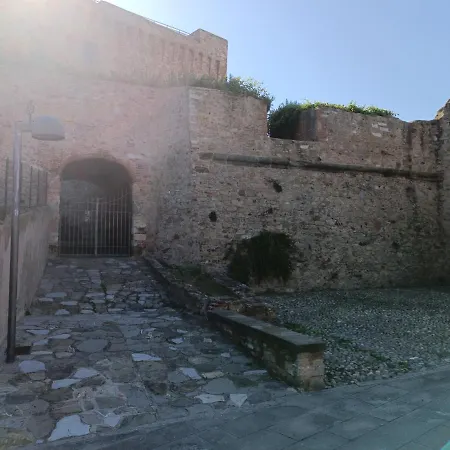 La Vista Storica *