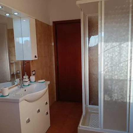 Apartment La Vista Storica *