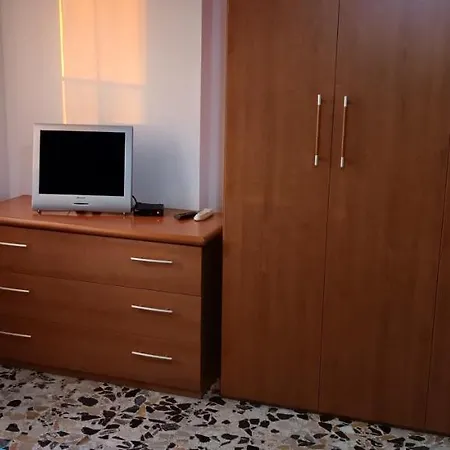 La Vista Storica Apartment