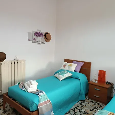 La Vista Storica
