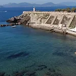 La Vista Storica Daire Piombino