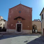 Daire La Vista Storica Piombino