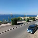Daire La Vista Storica *