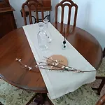 La Vista Storica Daire