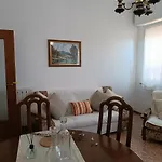 La Vista Storica Daire *