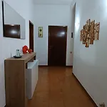 Daire La Vista Storica
