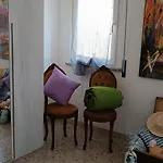La Vista Storica Daire