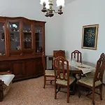 La Vista Storica Daire