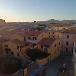 La Vista Storica Daire