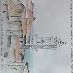 La Vista Storica Daire Piombino