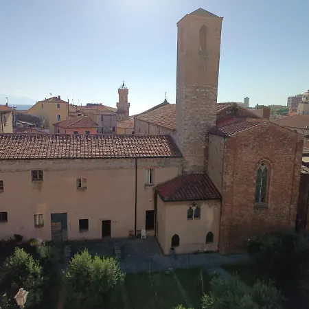 La Vista Storica *