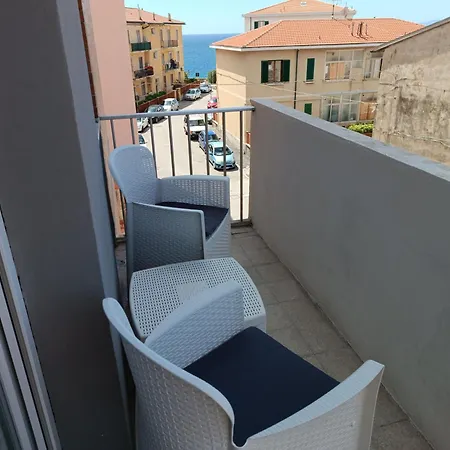 La Vista Storica Apartman *