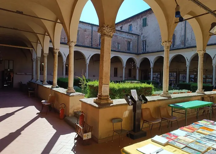Apartman La Vista Storica Piombino
