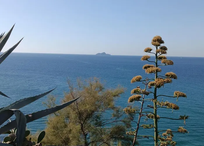 Apartman La Vista Storica