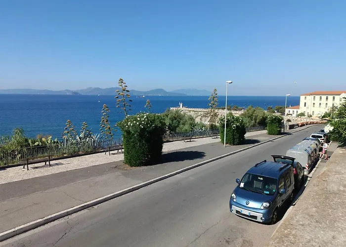 Apartman La Vista Storica *