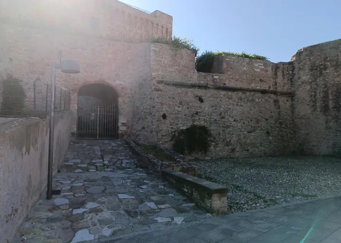 La Vista Storica *