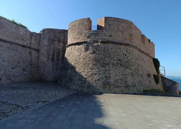 La Vista Storica Piombino