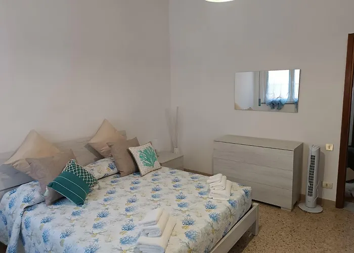 Apartman La Vista Storica *