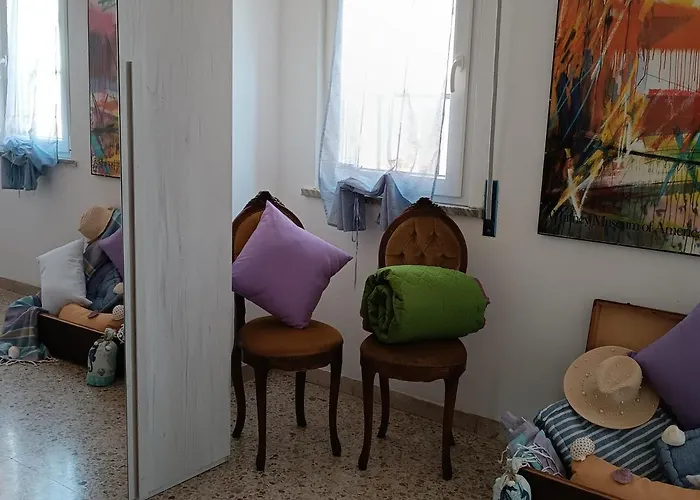 La Vista Storica Apartman