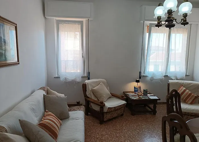 La Vista Storica Apartman