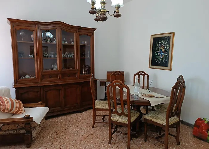La Vista Storica Apartman