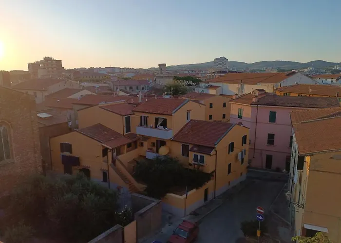 La Vista Storica Apartman