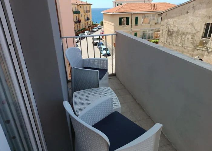 La Vista Storica Apartman *