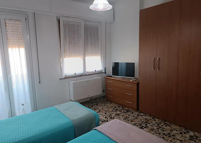 Apartman La Vista Storica Piombino